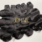 Raw Vietnamese Hair Super Double Drawn Bundle #1B - Body Wave