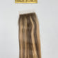 P4/27/4 balayage hair closure & frontal