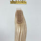 P7/60/7 balayage hair closure & frontal