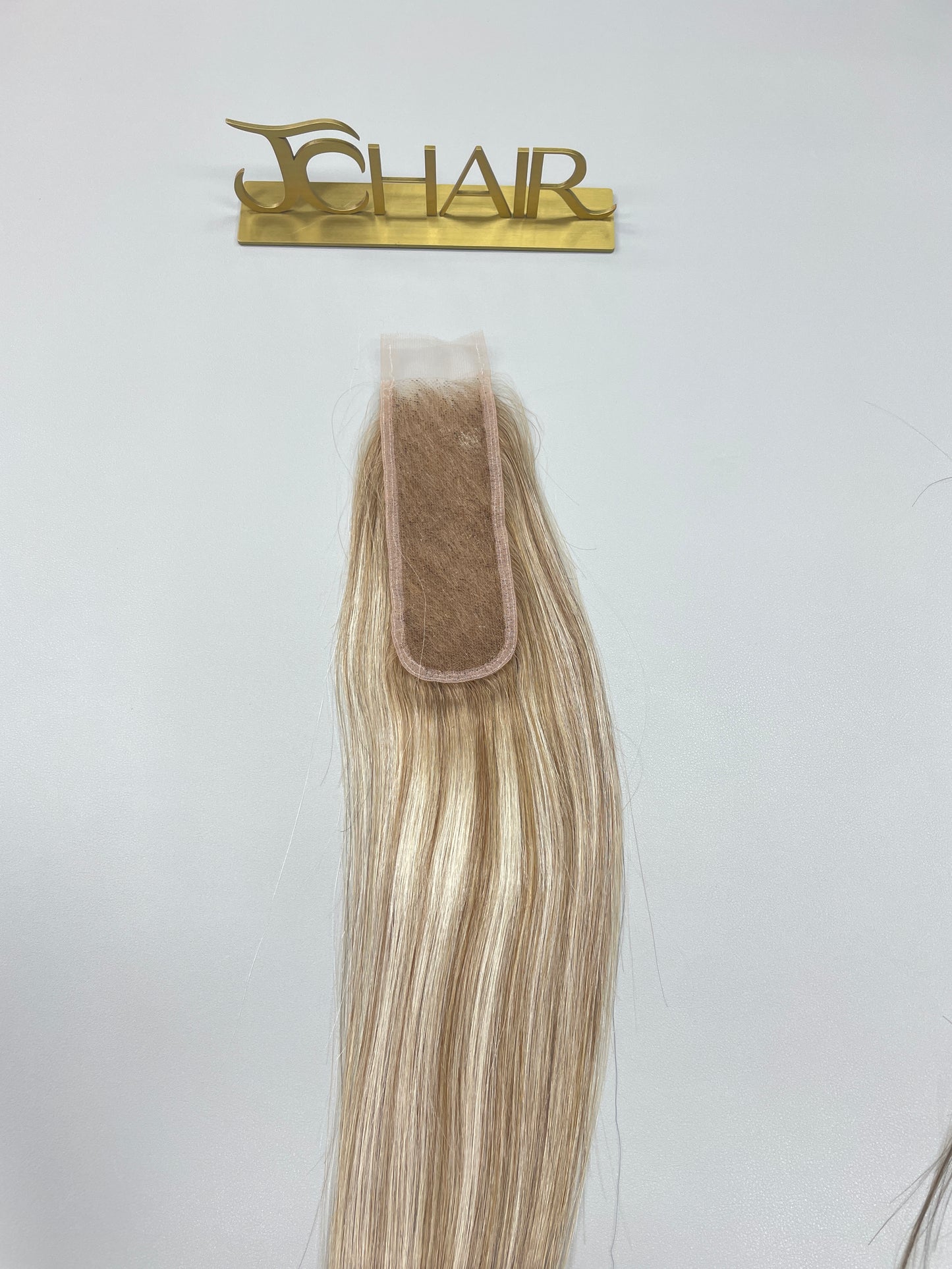 P7/60/7 balayage hair closure & frontal