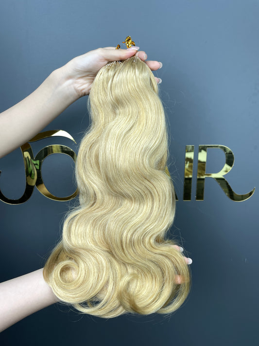 Crochet hair #27 body wave