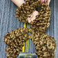 Twist human bulk hair #30 WW