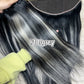 15A Raw Hair Balayage Highlight Bundles