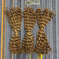 Twist human bulk hair #30 IC