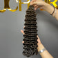 Miracle Knots Crochet Hair #2A deep wave
