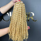 Crochet hair #613 kinky curly