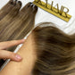 P2/5 balayage hair closure & frontal