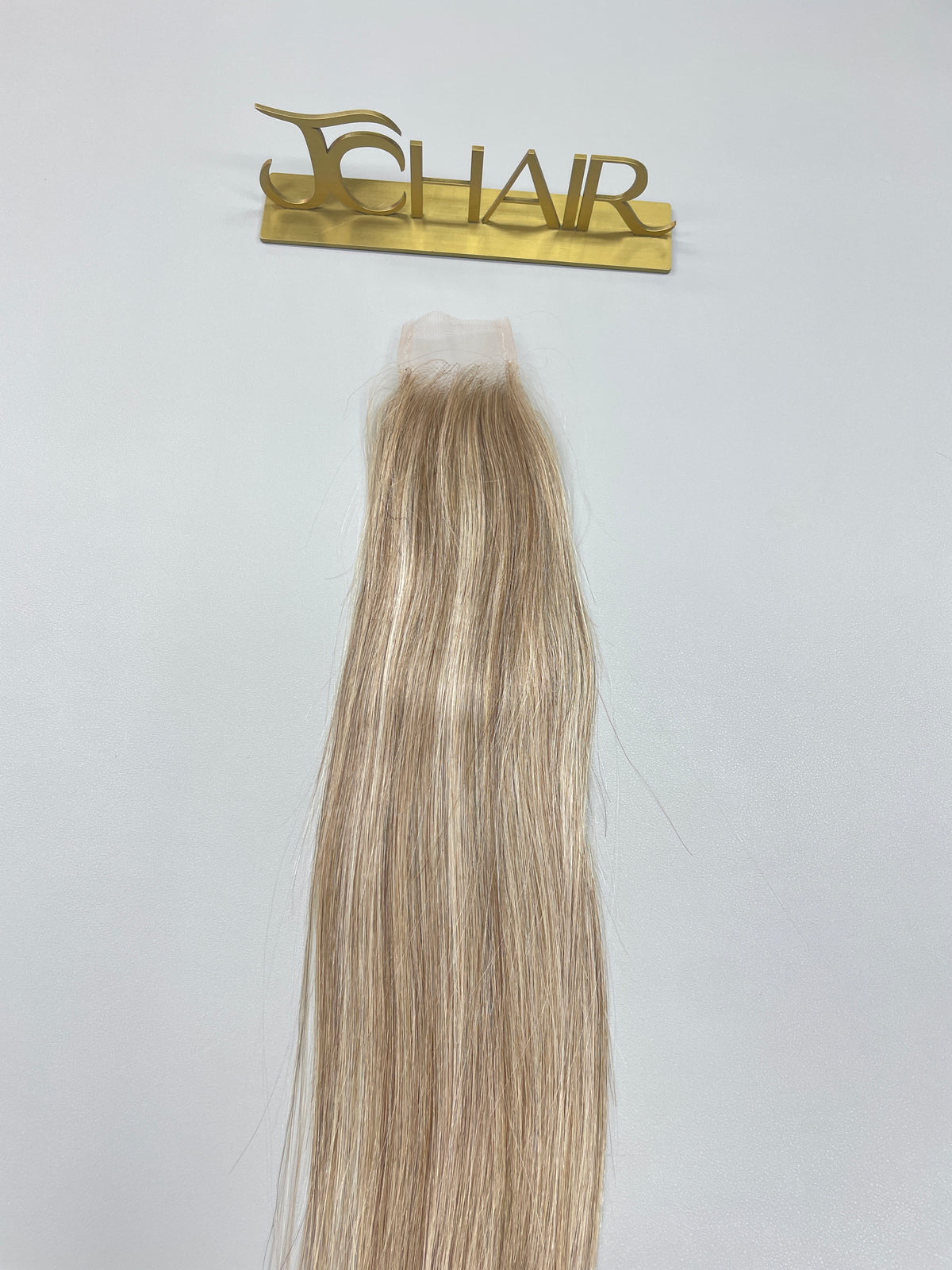 P7/60/7 balayage hair closure & frontal