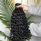 Bulk Hair Off the Track #1B - Italian Curly
