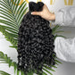Bulk Hair Off the Track #1B - Italian Curly