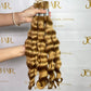 Bulk Hair Off the Track #27 - Loose curly