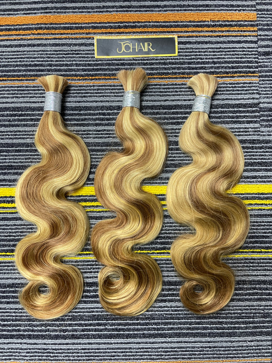 Bulk Hair Off the Track #27/30 - Body Wave