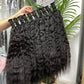 Bulk Hair Off the Track #1B - French Wave
