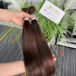Bulk Hair Off the Track #2 - Straight