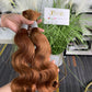 Bulk Hair Off the Track #30 - Body Wave