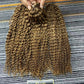Crochet hair #30 kinky curly