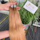 Bulk Hair Off the Track #27 - Straight