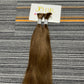 Bulk Hair Off the Track #4 - Straight