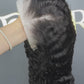 Wear and Go Glueless Wigs Pre Plucked Pre Cut #1B Burmese Curly 180%