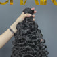 Bulk Hair Off the Track #1B - Indian Curly