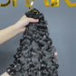 Miracle Knots Crochet Hair #1B Indian curly
