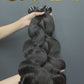 Raw Vietnamese Hair Double Drawn Bundle #1B - Body Wave