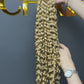 Miracle Knots Crochet Hair #27water wave