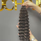 Miracle Knots Crochet Hair #2A deep wave
