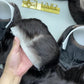 Wear and Go Glueless Wigs Pre Plucked Pre Cut #1B Body wave 180%