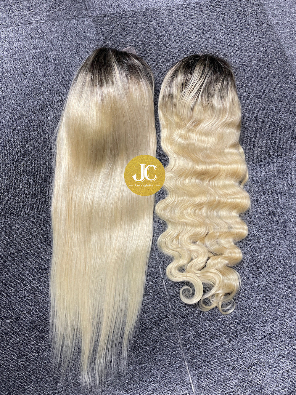 #1B/613 Body Wave Brazilian Hair 13X4 Transparent Lace Wig 180%