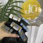 Kinky Curly Tape in Hair Extention #1B