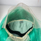13*4 Full Frontal Transparent Lace Bob Colored Wig Straight 180% - Lake Blue