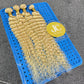 Top Virgin Hair Deep Wave Brazilian Hair Bundle #613