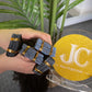 Indian Curly Tape in Hair Extention #1B